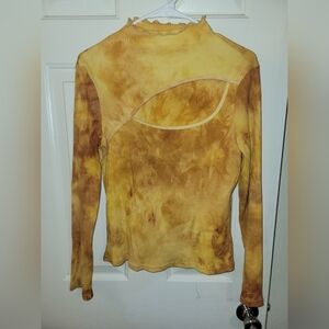 SHEIN XL long sleeve top